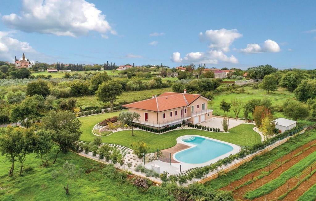 Villa Gio Pula Exteriér fotografie