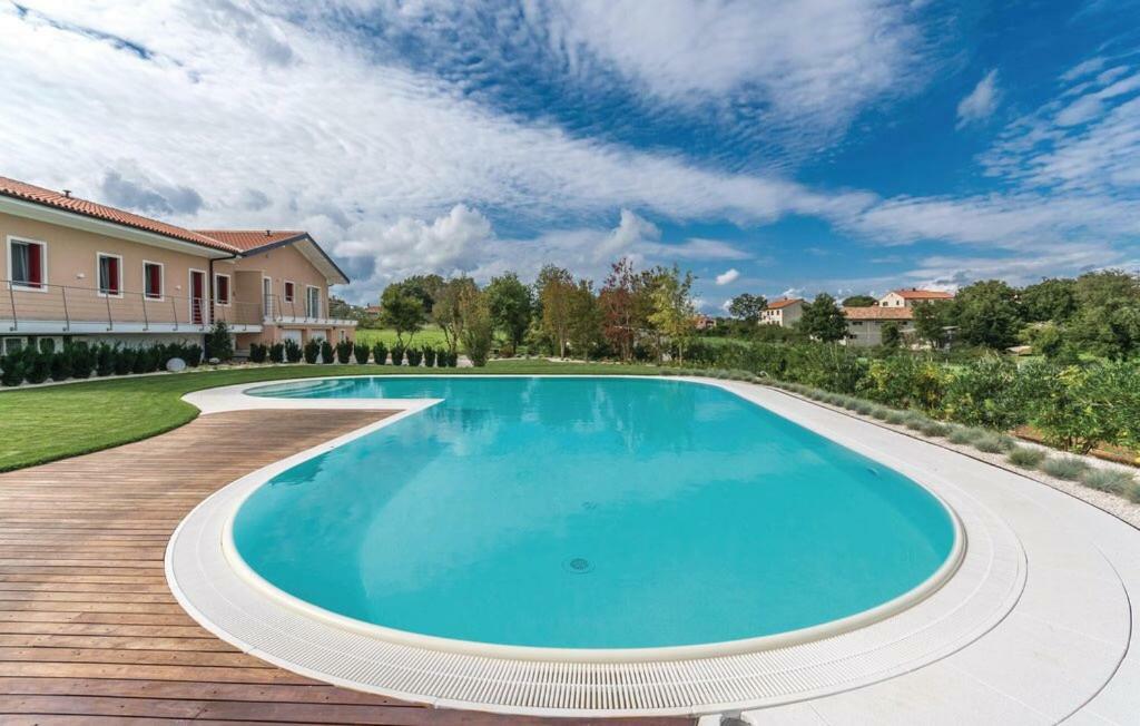 Villa Gio Pula Exteriér fotografie