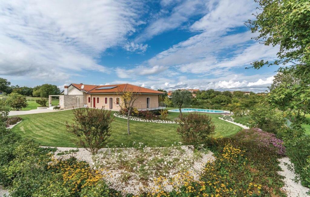 Villa Gio Pula Exteriér fotografie